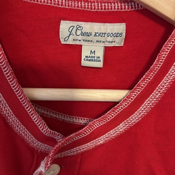 Mens JCrew Unionsuit - Picture 4 of 4